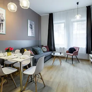  Apartamento Friendhouse