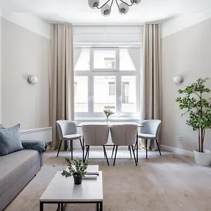 A13 Apartment Budapest