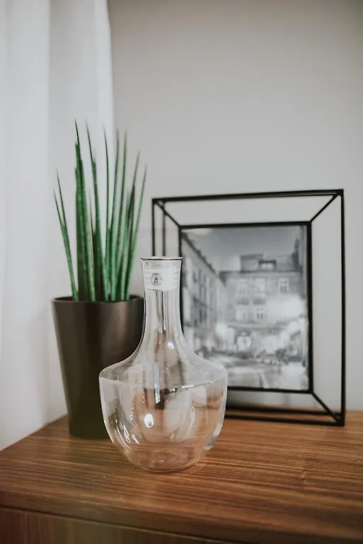 Mia Apartments Krakow