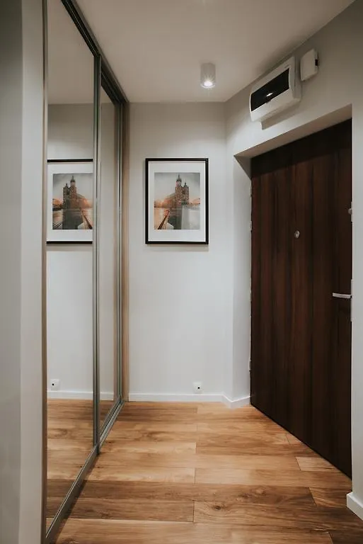 Mia Apartments Krakow