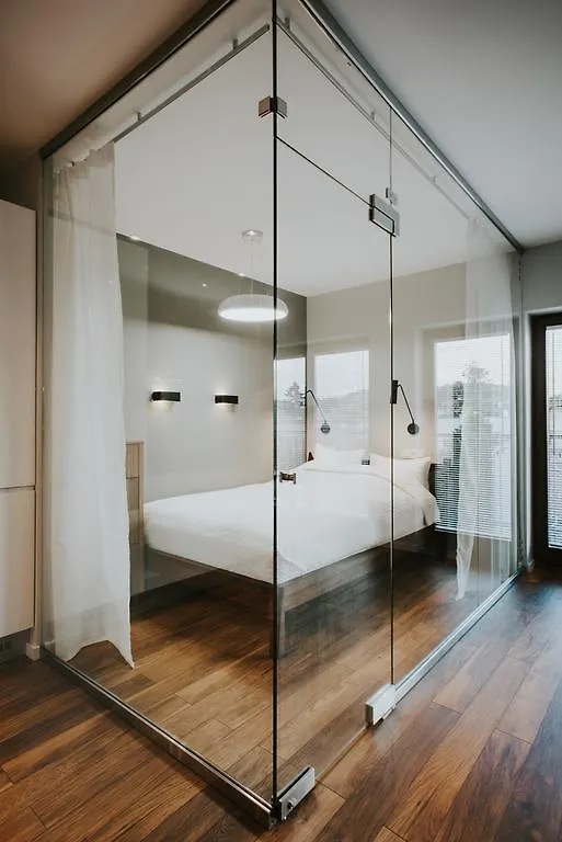 Mia Apartments Krakow