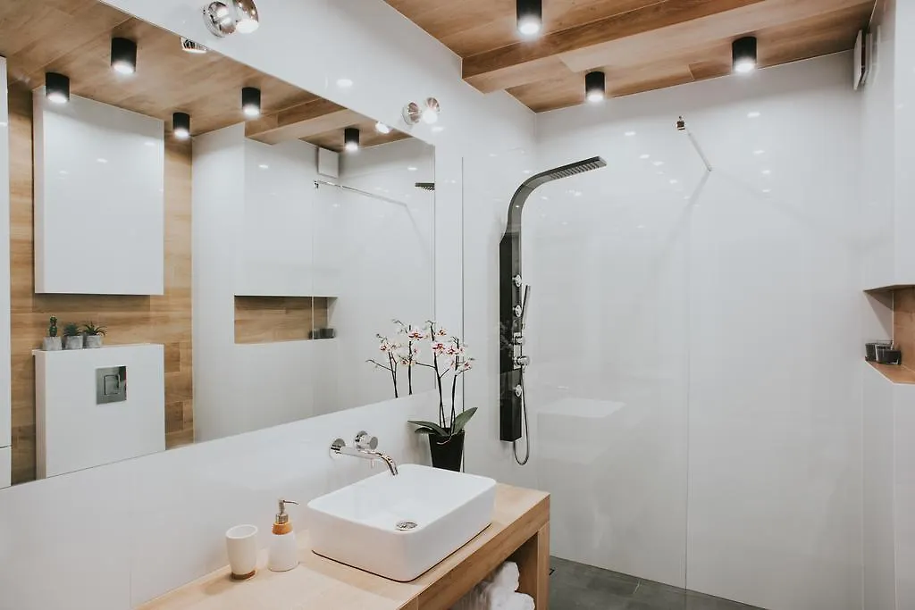 Mia Apartments Krakow