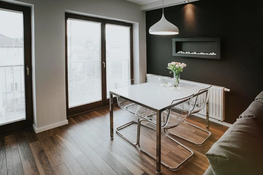 Mia Apartments Krakow