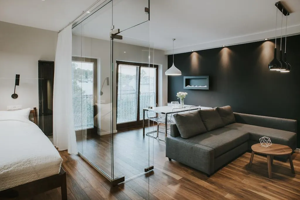 Mia Apartments Krakow Poland