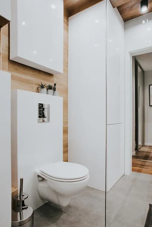 Mia Apartments Krakow